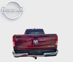 2022 RAM 1500 4 PTS CREW CAB BIGHORN V6 MILD HYBRID TA AAC RA-20 4X4