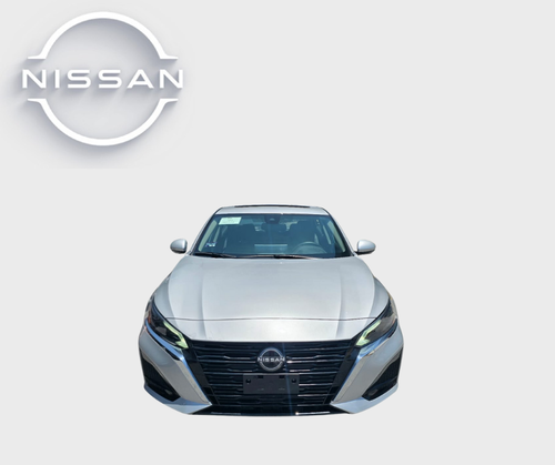 2024 Nissan ALTIMA 4P EXCLUSIVE L42.0T AUT