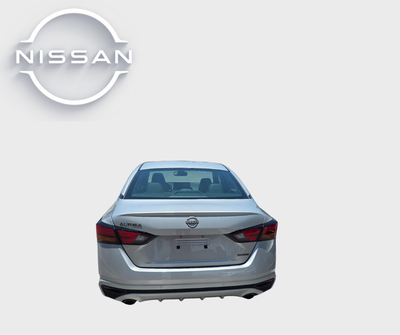 2024 Nissan ALTIMA 4P EXCLUSIVE L42.0T AUT