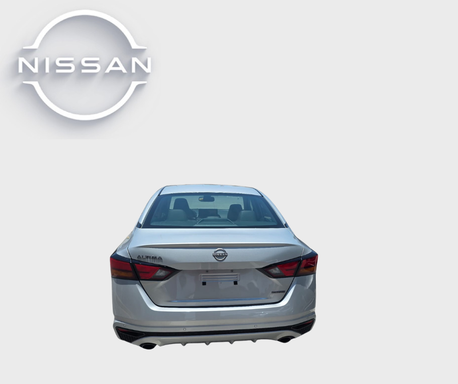 2024 Nissan ALTIMA 4P EXCLUSIVE L42.0T AUT