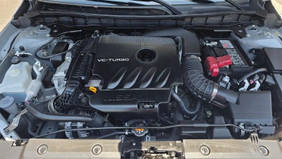 2024 Nissan ALTIMA 4P EXCLUSIVE L42.0T AUT