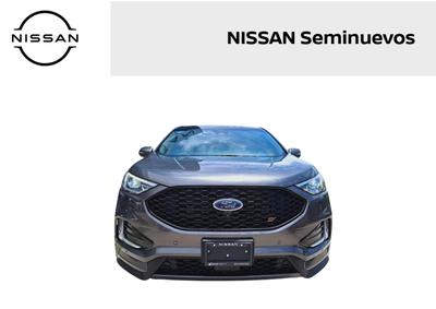 2020 Ford EDGE 5 PTS SPORT V6 ECOBOOST 27T TA PIEL GPS RA-20