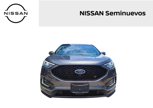 2020 Ford EDGE 5 PTS SPORT V6 ECOBOOST 27T TA PIEL GPS RA-20