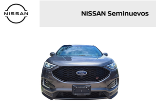 2020 Ford EDGE 5 PTS SPORT V6 ECOBOOST 27T TA PIEL GPS RA-20