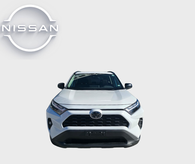 2024 Toyota RAV4 5P XLE L42.5 AUT