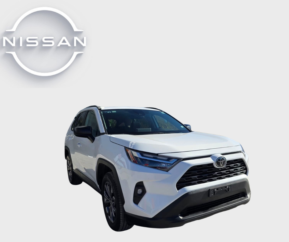 2024 Toyota RAV4 5P XLE L42.5 AUT