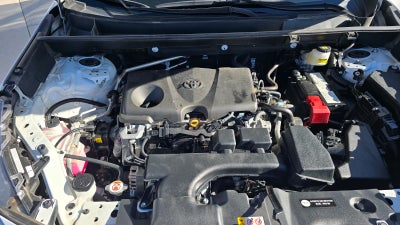 2024 Toyota RAV4 5P XLE L42.5 AUT