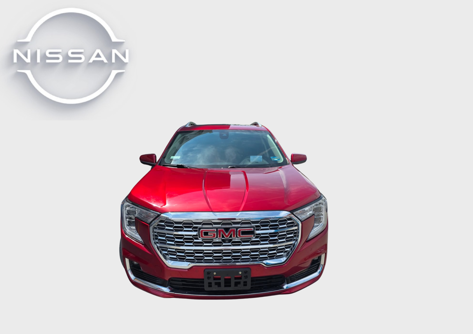 2023 GMC TERRAIN D 5 PTS DENALI L4 15T TA QC GPS RA-19