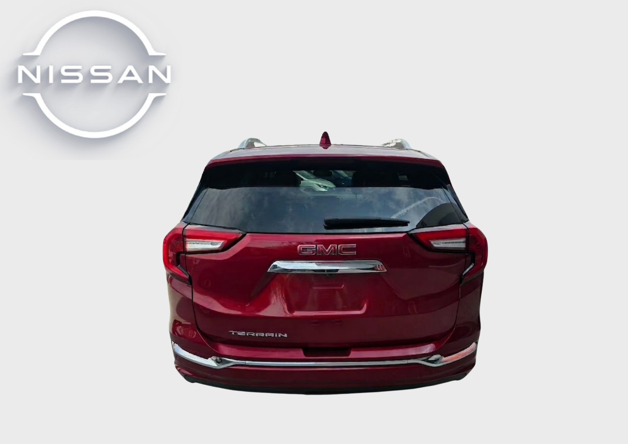 2023 GMC TERRAIN D 5 PTS DENALI L4 15T TA QC GPS RA-19