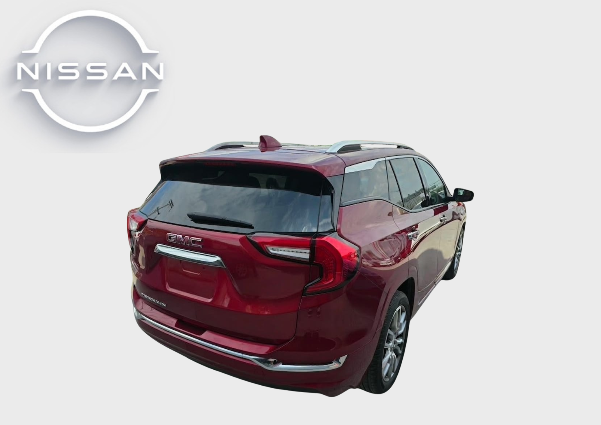 2023 GMC TERRAIN D 5 PTS DENALI L4 15T TA QC GPS RA-19