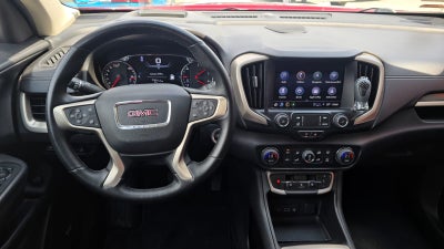 2023 GMC TERRAIN D 5 PTS DENALI L4 15T TA QC GPS RA-19