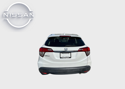 2019 Honda HR-V 5 PTS UNIQ TM6 RA-17