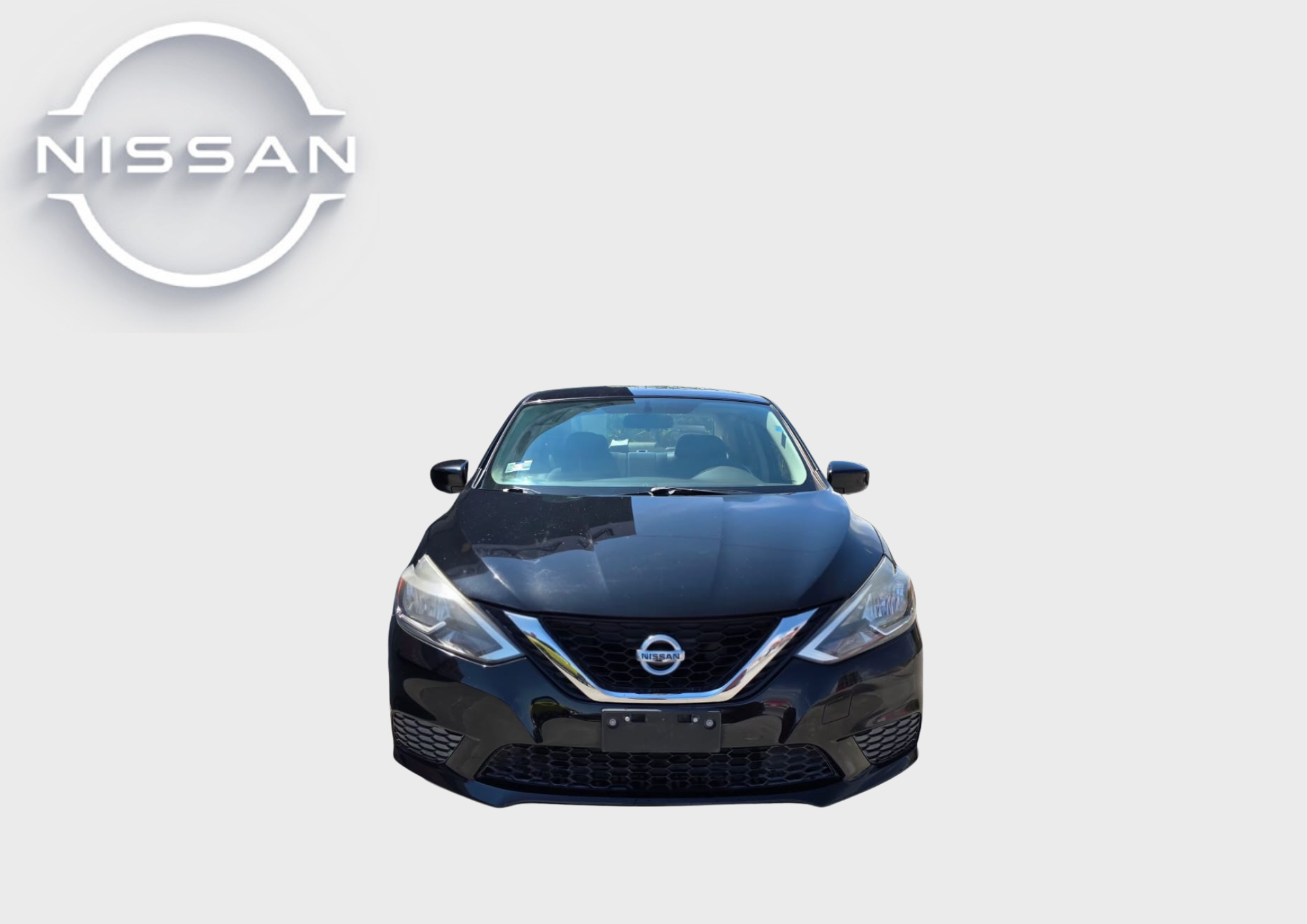 2019 Nissan SENTRA 4 PTS SENSE TM6 AAC RA-16