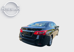 2019 Nissan SENTRA 4 PTS SENSE TM6 AAC RA-16