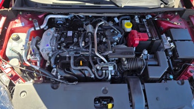 2024 Nissan SENTRA 4P ADVANCE L42.0 AUT