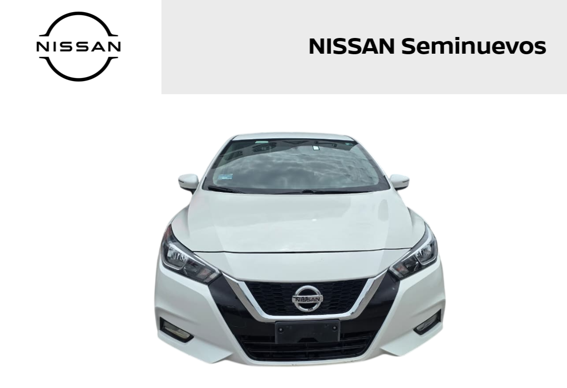 2023 Nissan SENTRA 4 PTS SR CVT AAC ASTOS DEPORTIVOS BOSE QC F LED RA-18