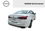 2023 Nissan SENTRA 4 PTS SR CVT AAC ASTOS DEPORTIVOS BOSE QC F LED RA-18