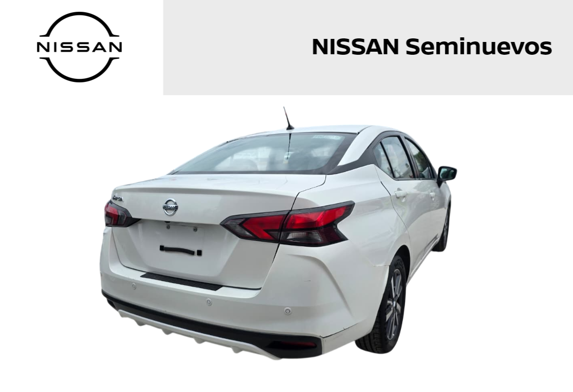 2023 Nissan SENTRA 4 PTS SR CVT AAC ASTOS DEPORTIVOS BOSE QC F LED RA-18