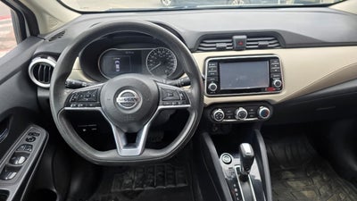 2023 Nissan SENTRA 4 PTS SR CVT AAC ASTOS DEPORTIVOS BOSE QC F LED RA-18