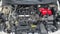 2023 Nissan SENTRA 4 PTS SR CVT AAC ASTOS DEPORTIVOS BOSE QC F LED RA-18