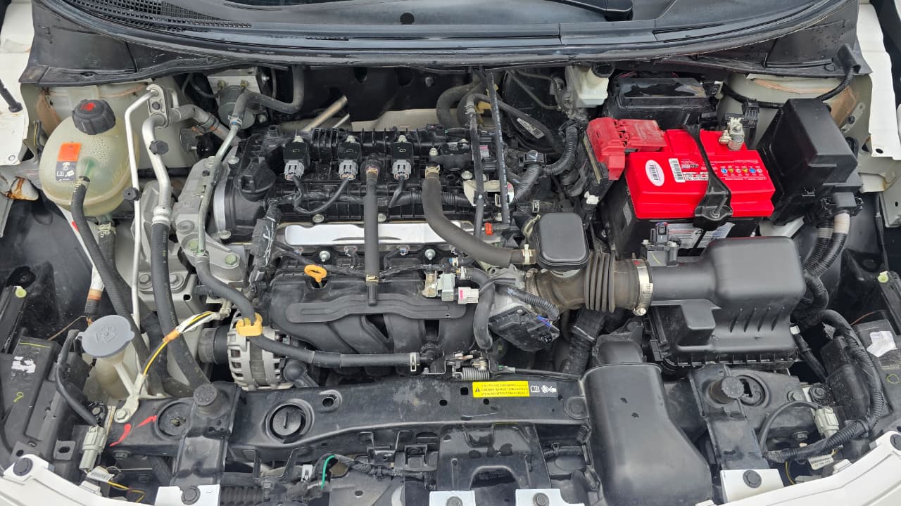 2023 Nissan SENTRA 4 PTS SR CVT AAC ASTOS DEPORTIVOS BOSE QC F LED RA-18