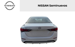 2024 Nissan SENTRA 4P ADVANCE L42.0 AUT