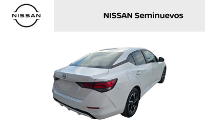 2024 Nissan SENTRA 4P ADVANCE L42.0 AUT