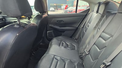 2024 Nissan SENTRA 4P ADVANCE L42.0 AUT