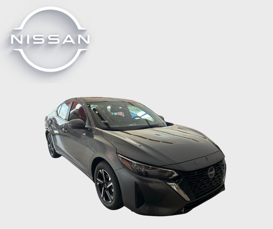2025 Nissan SENTRA 4P ADVANCE L42.0 AUT