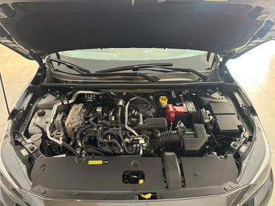 2025 Nissan SENTRA 4P ADVANCE L42.0 AUT