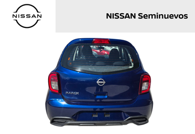 2026 Nissan MARCH MARCH SENSE TM