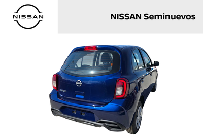 2026 Nissan MARCH MARCH SENSE TM