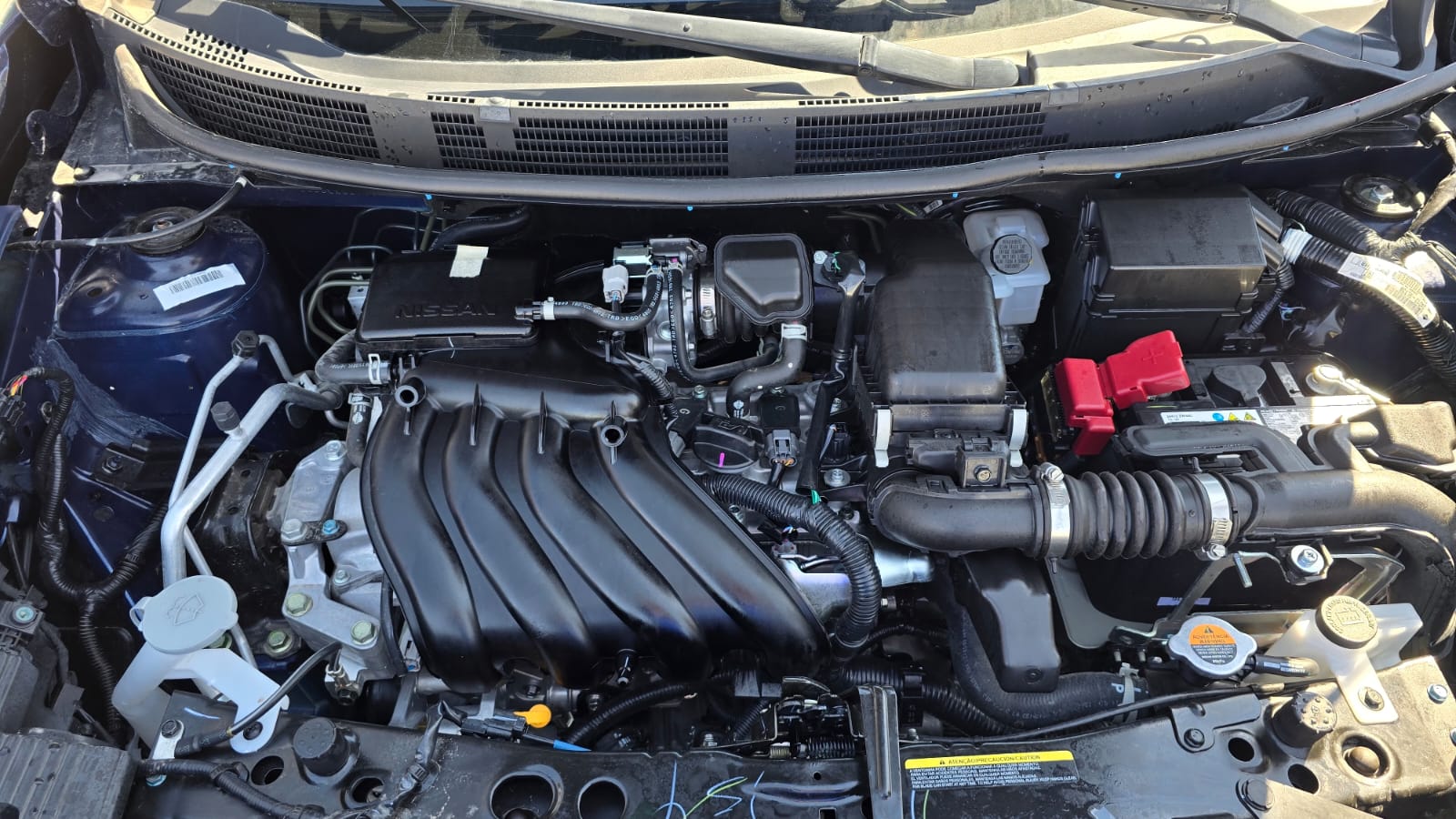 2026 Nissan MARCH MARCH SENSE TM