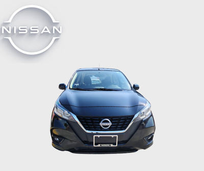 2024 Nissan MARCH 5P EXCLUSIVE L41.6 MAN