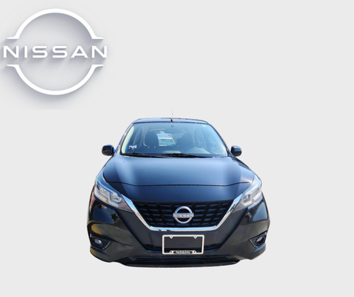 2024 Nissan MARCH 5P EXCLUSIVE L41.6 MAN