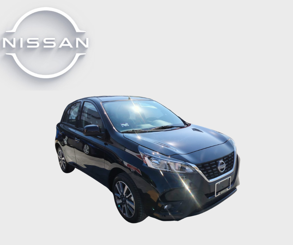 2024 Nissan MARCH 5P EXCLUSIVE L41.6 MAN