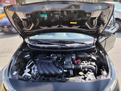 2024 Nissan MARCH 5P EXCLUSIVE L41.6 MAN