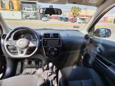 2024 Nissan MARCH 5P EXCLUSIVE L41.6 MAN