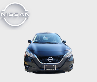 2024 Nissan MARCH 5P EXCLUSIVE L41.6 MAN
