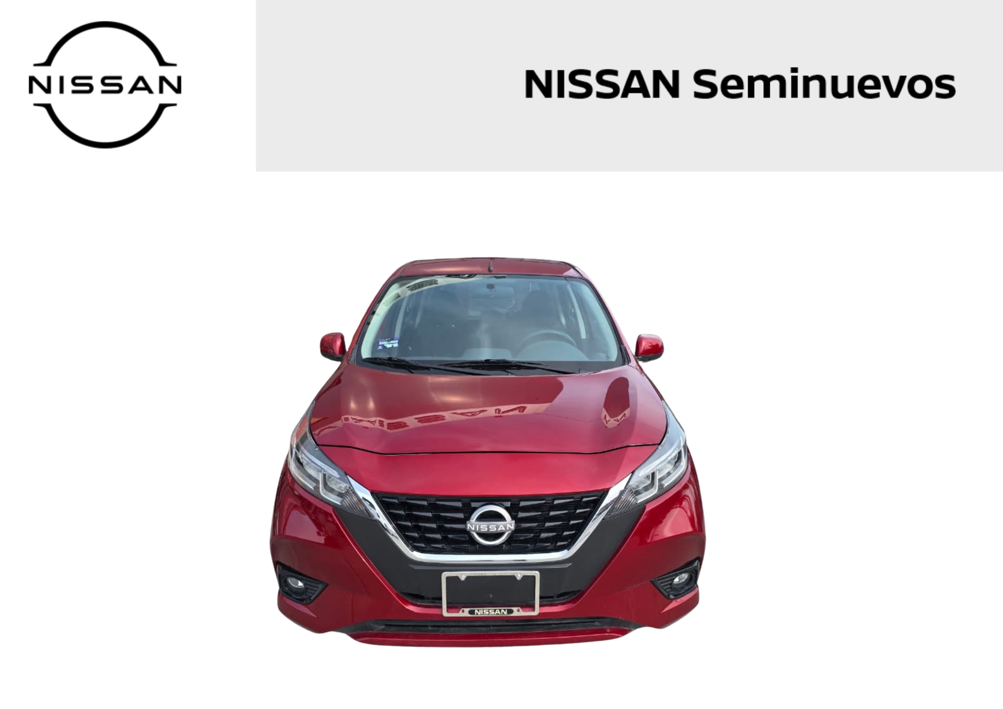 2025 Nissan MARCH 5P ADVANCE L41.6 AUT