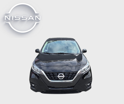 2025 Nissan MARCH 5P ADVANCE L41.6 AUT