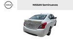 2019 Nissan VERSA 4 PTS EXCLUSIVE TA AAC VE PIEL GPS F NIEBLA RA-16