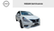 2019 Nissan VERSA 4 PTS EXCLUSIVE TA AAC VE PIEL GPS F NIEBLA RA-16