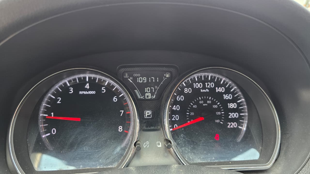 2019 Nissan VERSA 4 PTS EXCLUSIVE TA AAC VE PIEL GPS F NIEBLA RA-16