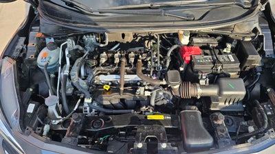 2025 Nissan VERSA 4P ADVANCE L41.6 AUT