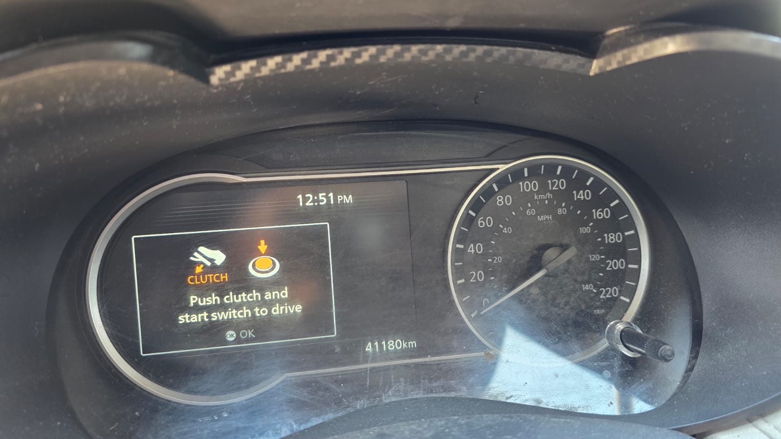 2022 Nissan VERSA 4 PTS ADVANCE TM5 AAC VE F NIEBLA RA-16