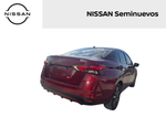 2023 Nissan VERSA 4P ADVANCE L41.6 AUT