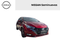 2023 Nissan VERSA 4P ADVANCE L41.6 AUT