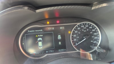 2023 Nissan VERSA 4P ADVANCE L41.6 AUT