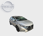 2024 Nissan VERSA 4P EXCLUSIVE L41.6 AUT